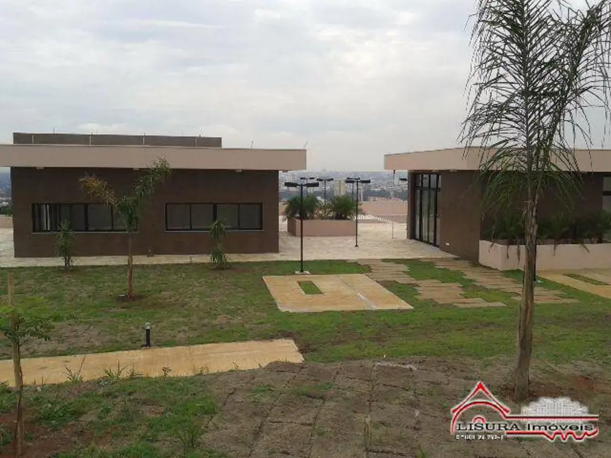 Foto 9 de Lote de Condomínio à venda, 317m2 em Condomínio Residencial Fogaça, Jacarei - SP