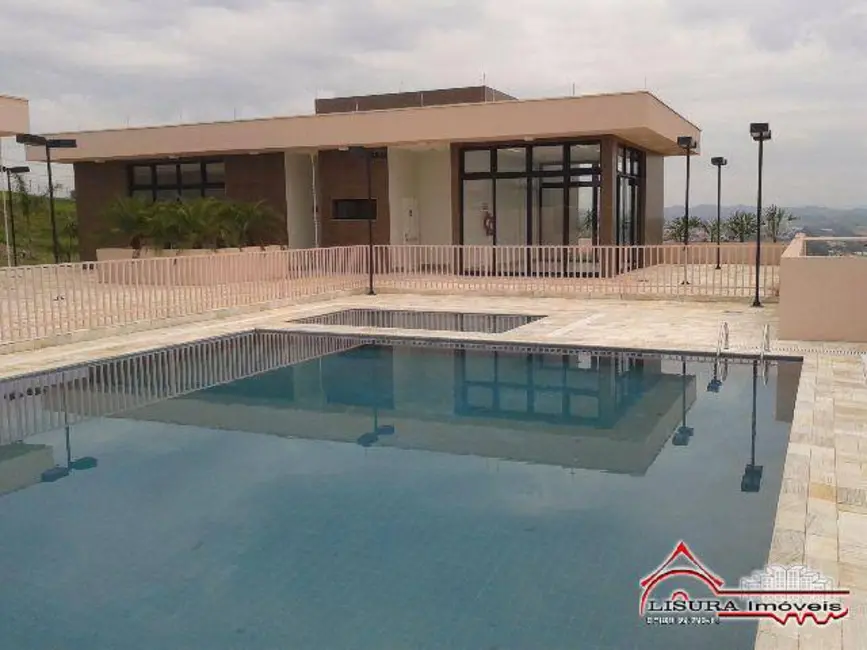 Foto 8 de Lote de Condomínio à venda, 317m2 em Condomínio Residencial Fogaça, Jacarei - SP