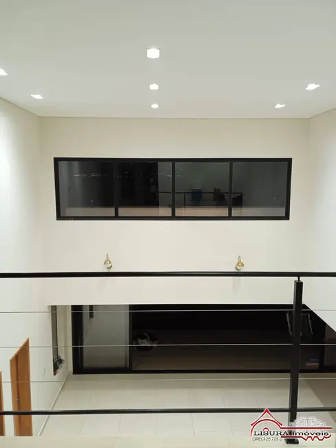 Casa de Condomínio com 4 quartos à venda, 300m2 em Sao Jose Dos Campos - SP - imagem 5 Foto 5 de Casa de Condomínio com 4 quartos à venda, 300m2 em Sao Jose Dos Campos - SP