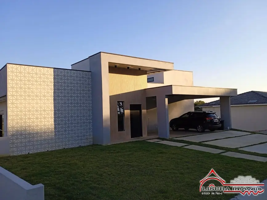 Casa de Condomínio com 4 quartos à venda, 300m2 em Sao Jose Dos Campos - SP - imagem 1 Foto 1 de Casa de Condomínio com 4 quartos à venda, 300m2 em Sao Jose Dos Campos - SP