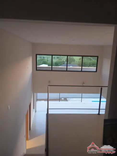 Casa de Condomínio com 4 quartos à venda, 300m2 em Sao Jose Dos Campos - SP - imagem 6 Foto 6 de Casa de Condomínio com 4 quartos à venda, 300m2 em Sao Jose Dos Campos - SP