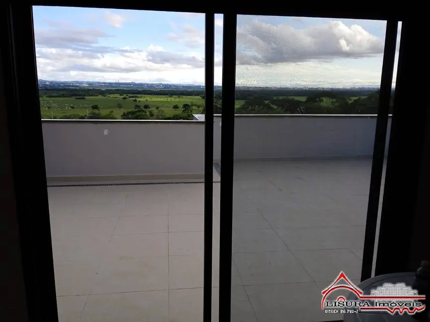 Casa de Condomínio com 4 quartos à venda, 300m2 em Sao Jose Dos Campos - SP - imagem 8 Foto 8 de Casa de Condomínio com 4 quartos à venda, 300m2 em Sao Jose Dos Campos - SP