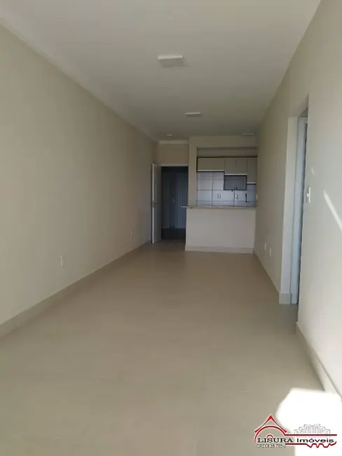 Foto 2 de Apartamento com 2 quartos para alugar, 68m2 em Jardim América, Jacarei - SP