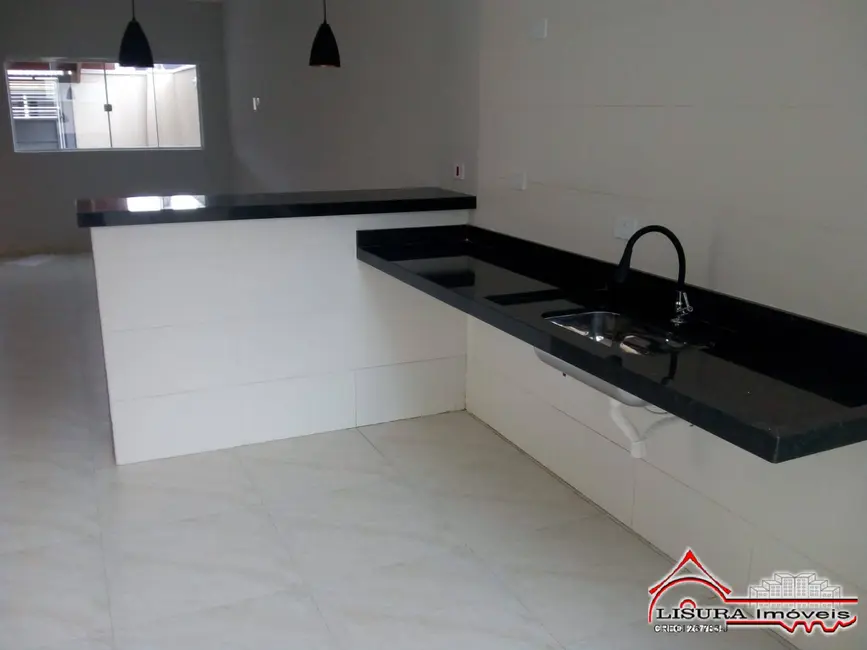 Foto 7 de Casa com 3 quartos à venda, 102m2 em Residencial Parque dos Sinos, Jacarei - SP