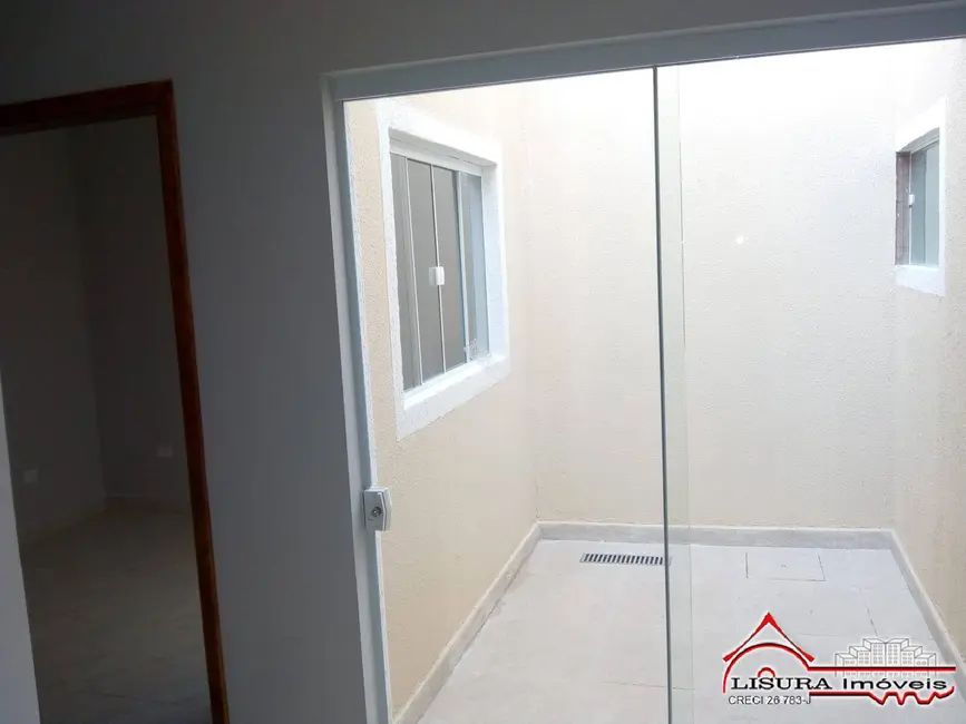 Foto 8 de Casa com 3 quartos à venda, 102m2 em Residencial Parque dos Sinos, Jacarei - SP