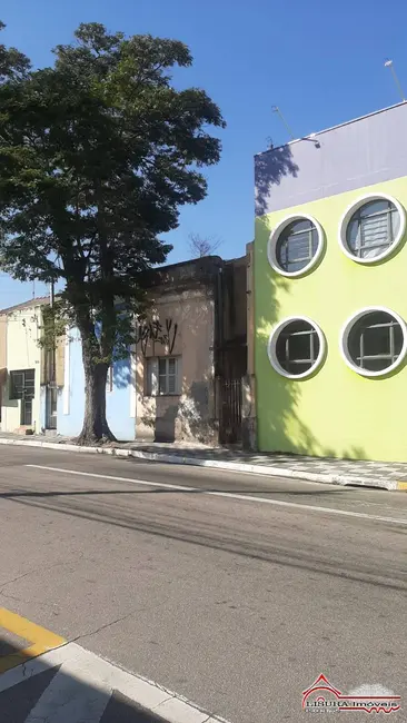 Foto 2 de Casa com 2 quartos à venda em Centro, Jacarei - SP