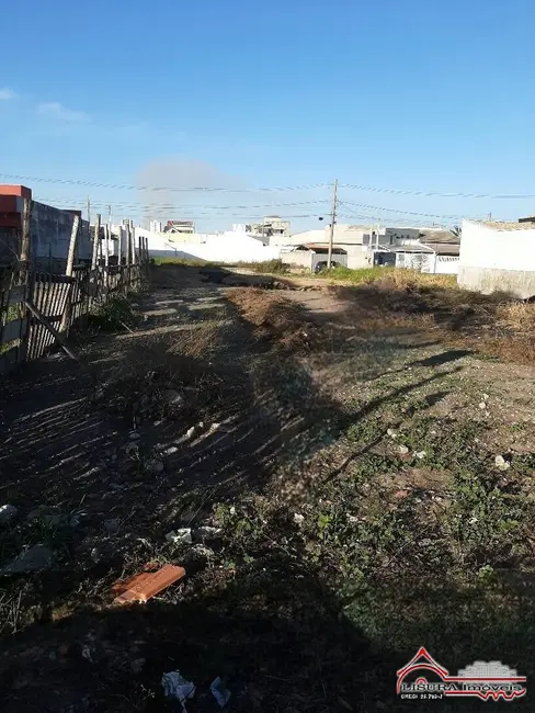 Foto 1 de Terreno / Lote à venda, 175m2 em Residencial Parque dos Sinos, Jacarei - SP