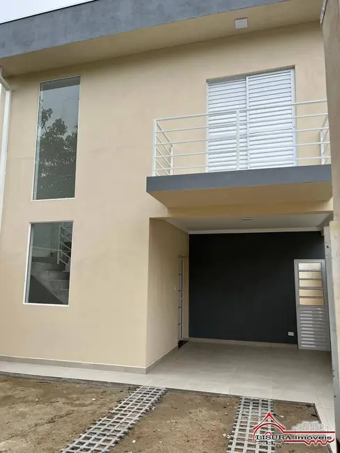 Foto 9 de Casa com 3 quartos à venda, 119m2 em Residencial Santa Paula, Jacarei - SP
