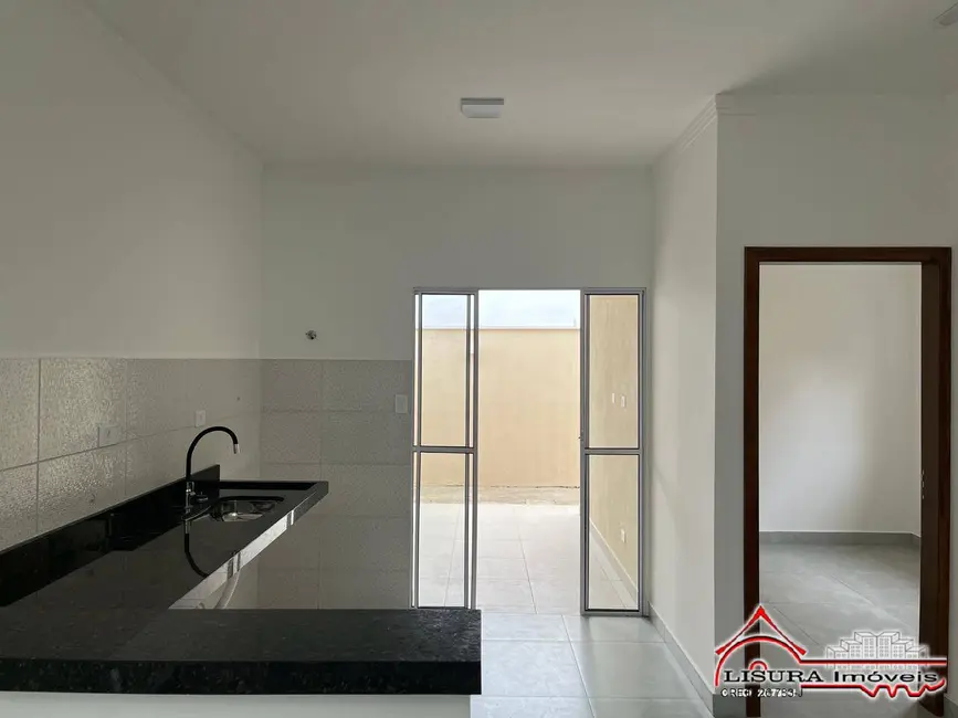 Foto 6 de Casa com 3 quartos à venda, 119m2 em Residencial Santa Paula, Jacarei - SP