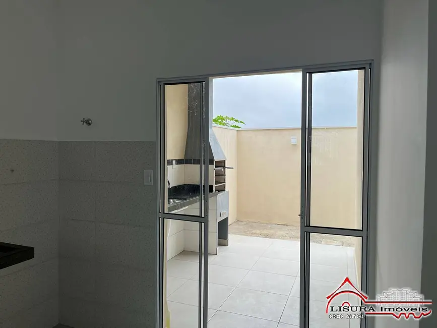 Foto 5 de Casa com 3 quartos à venda, 119m2 em Residencial Santa Paula, Jacarei - SP