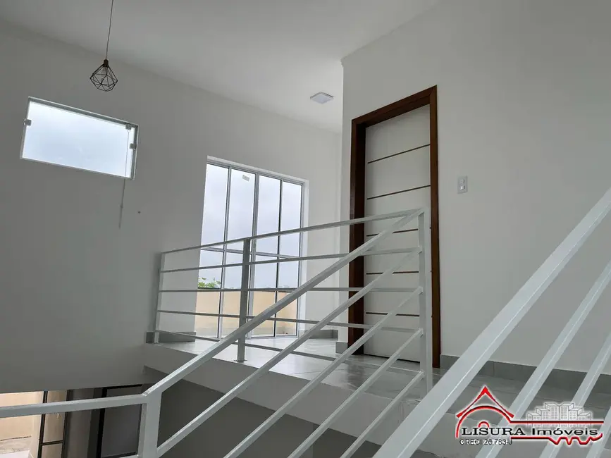 Foto 4 de Casa com 3 quartos à venda, 119m2 em Residencial Santa Paula, Jacarei - SP