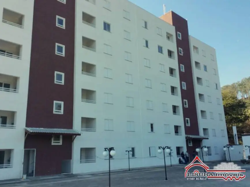 Foto 2 de Apartamento com 2 quartos à venda, 57m2 em Jardim Colinas, Jacarei - SP