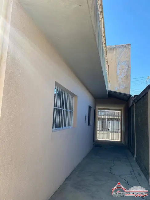 Foto 7 de Casa com 3 quartos à venda, 360m2 em Parque Santo Antônio, Jacarei - SP