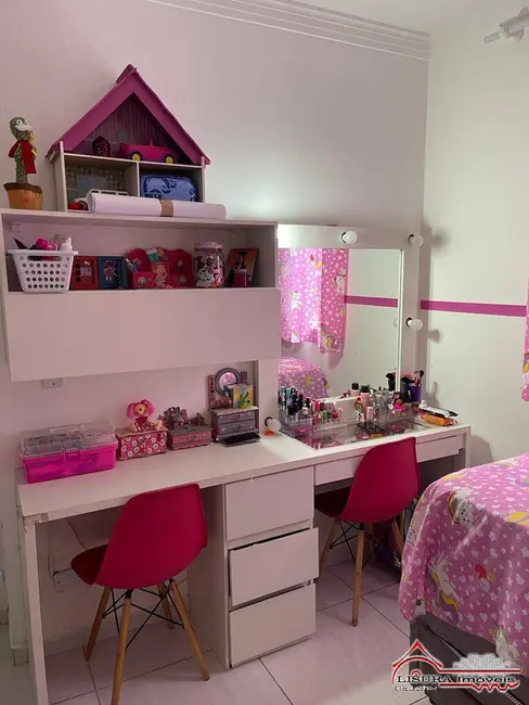 Foto 9 de Casa de Condomínio com 3 quartos à venda, 84m2 em Cidade Salvador, Jacarei - SP