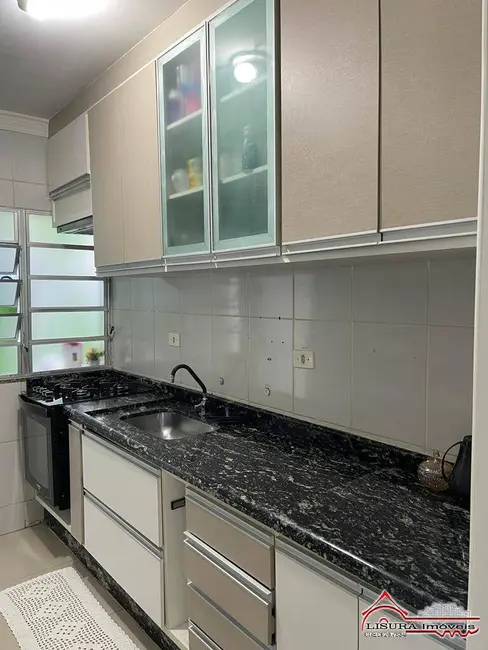 Foto 8 de Casa de Condomínio com 3 quartos à venda, 84m2 em Cidade Salvador, Jacarei - SP