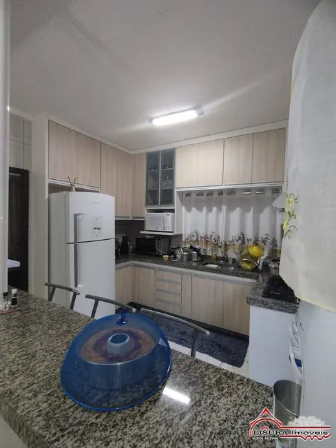 Foto 9 de Casa com 3 quartos à venda, 152m2 em Jardim Paraíso, Jacarei - SP