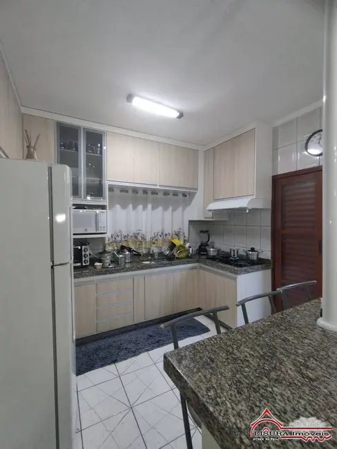 Foto 8 de Casa com 3 quartos à venda, 152m2 em Jardim Paraíso, Jacarei - SP