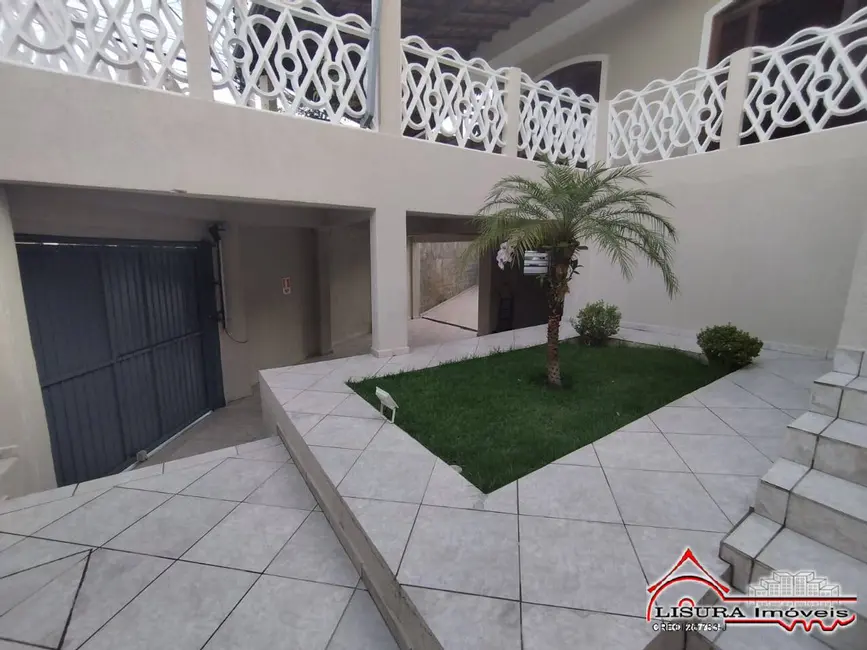 Foto 2 de Casa com 3 quartos à venda, 152m2 em Jardim Paraíso, Jacarei - SP