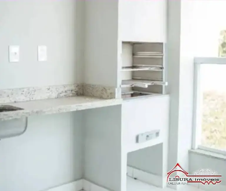 Foto 9 de Apartamento com 2 quartos à venda, 68m2 em Jardim América, Jacarei - SP