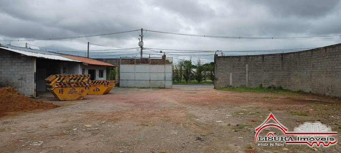 Foto 6 de Terreno / Lote à venda, 1225m2 em Residencial Parque dos Sinos, Jacarei - SP
