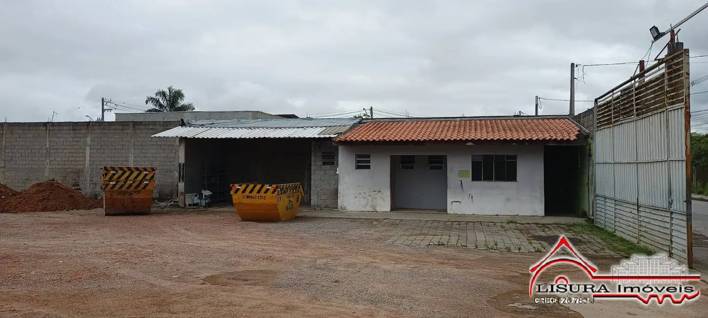 Foto 5 de Terreno / Lote à venda, 1225m2 em Residencial Parque dos Sinos, Jacarei - SP