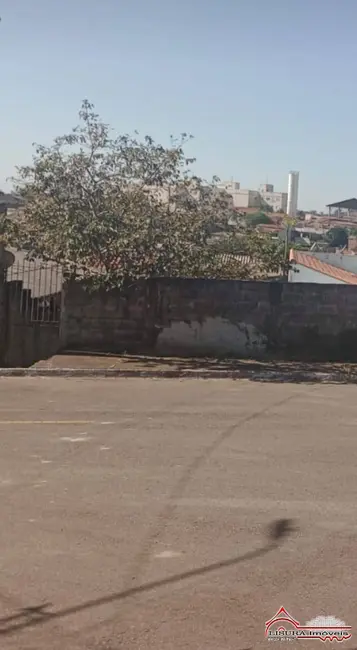 Foto 1 de Terreno / Lote à venda, 250m2 em Jardim Paraíso, Jacarei - SP