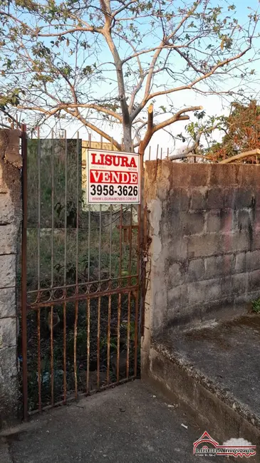 Foto 3 de Terreno / Lote à venda, 250m2 em Jardim Paraíso, Jacarei - SP