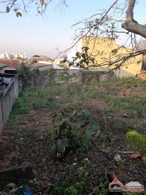 Foto 7 de Terreno / Lote à venda, 250m2 em Jardim Paraíso, Jacarei - SP