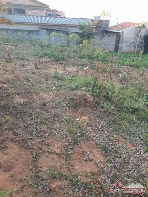 Foto 8 de Terreno / Lote à venda, 250m2 em Jardim Paraíso, Jacarei - SP