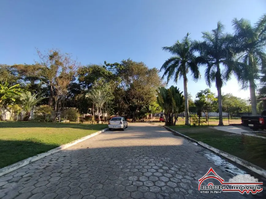 Foto 7 de Lote de Condomínio à venda, 590m2 em Jardim Santa Maria, Jacarei - SP