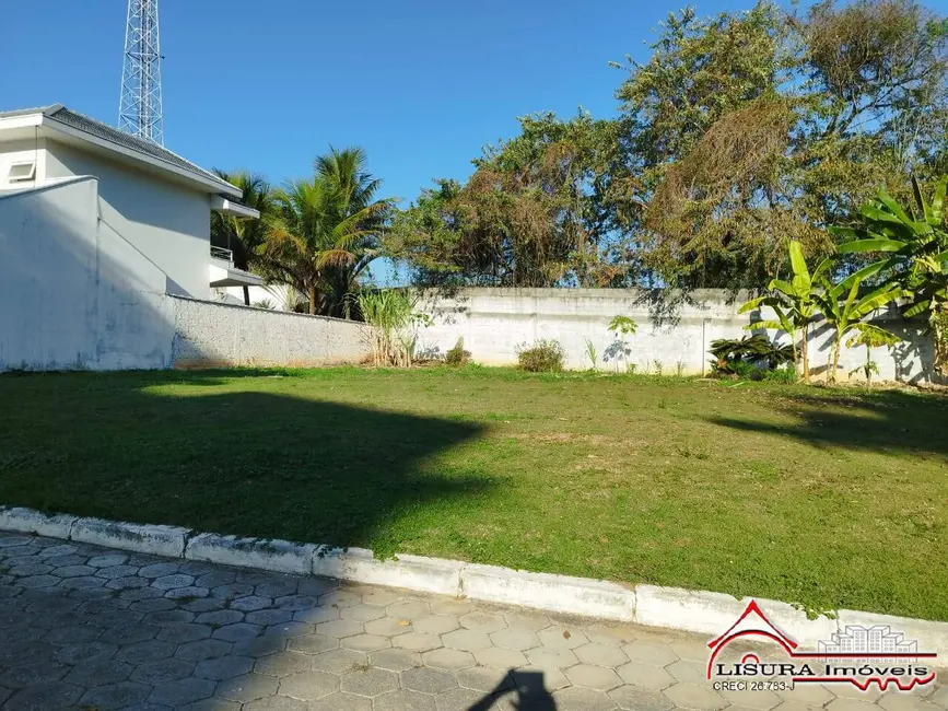Foto 5 de Lote de Condomínio à venda, 590m2 em Jardim Santa Maria, Jacarei - SP