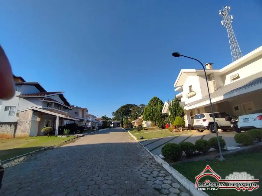 Foto 6 de Lote de Condomínio à venda, 590m2 em Jardim Santa Maria, Jacarei - SP