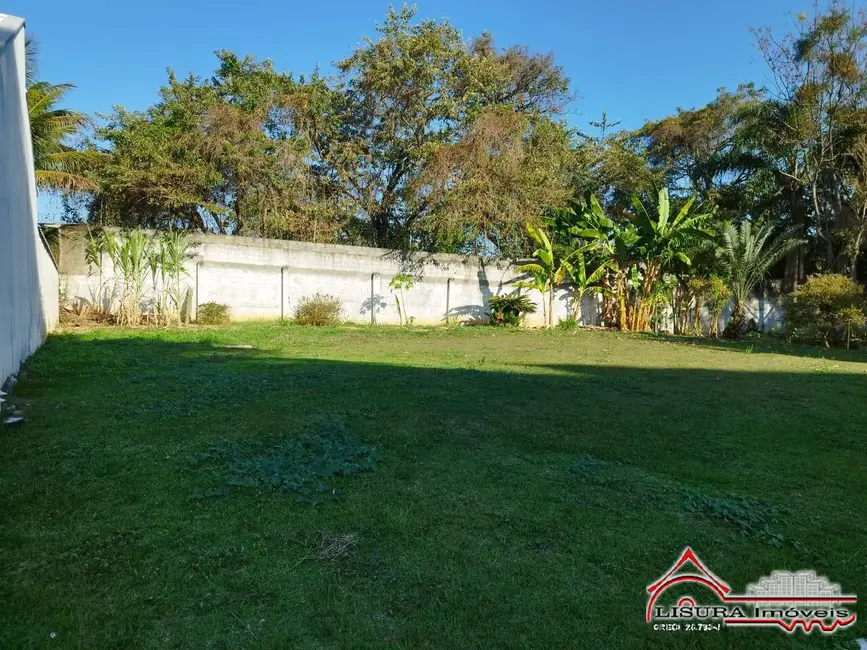 Foto 4 de Lote de Condomínio à venda, 590m2 em Jardim Santa Maria, Jacarei - SP