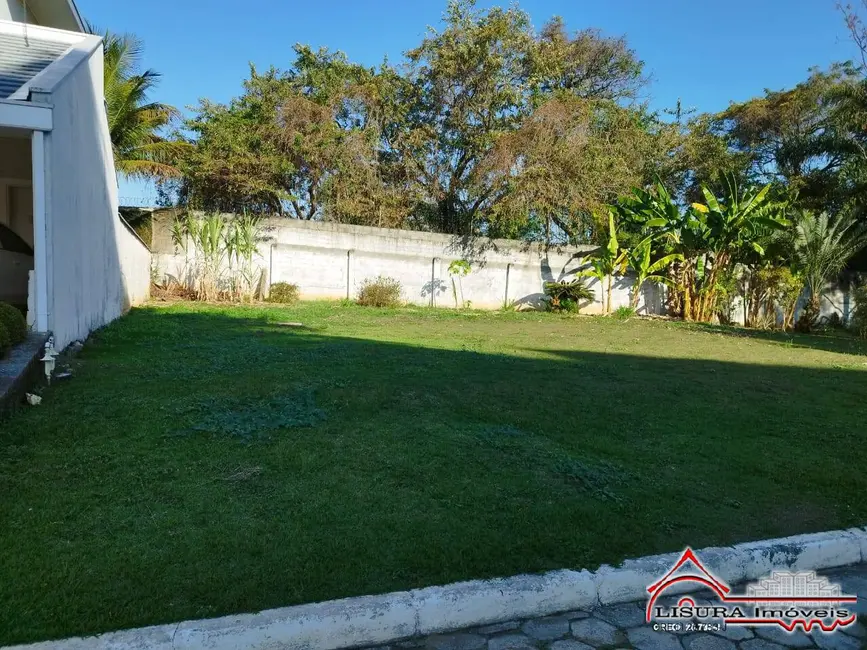 Foto 1 de Lote de Condomínio à venda, 590m2 em Jardim Santa Maria, Jacarei - SP