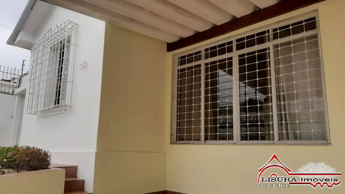 Foto 4 de Casa com 2 quartos à venda, 163m2 em Centro, Jacarei - SP