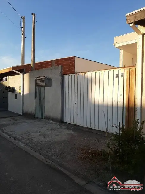 Foto 1 de Casa com 2 quartos à venda, 175m2 em Residencial Parque dos Sinos, Jacarei - SP