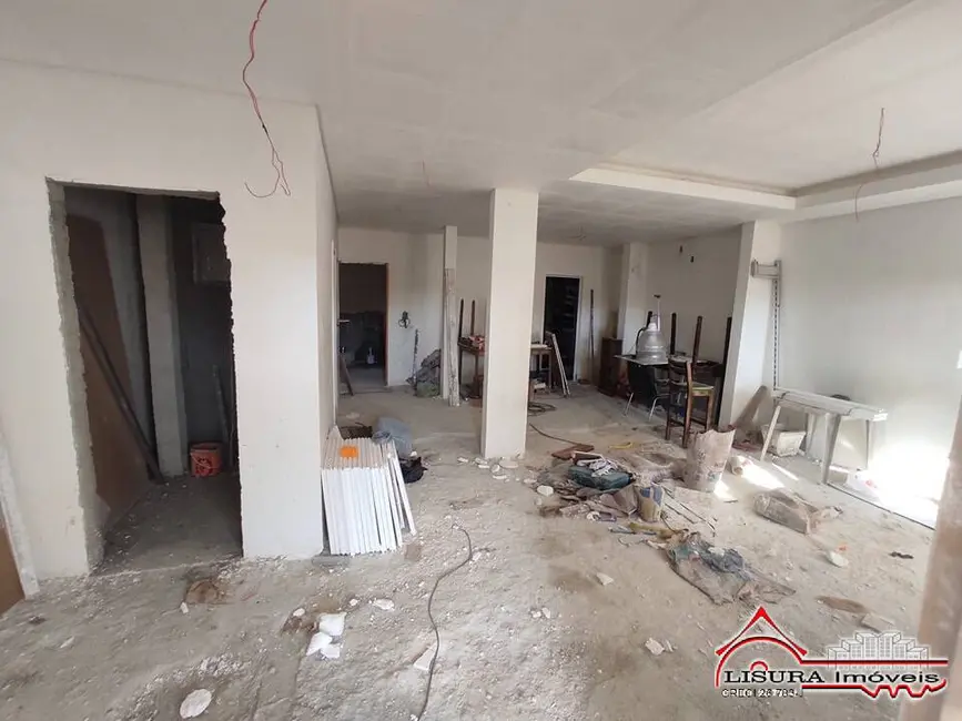 Foto 3 de Casa com 2 quartos à venda, 175m2 em Residencial Parque dos Sinos, Jacarei - SP