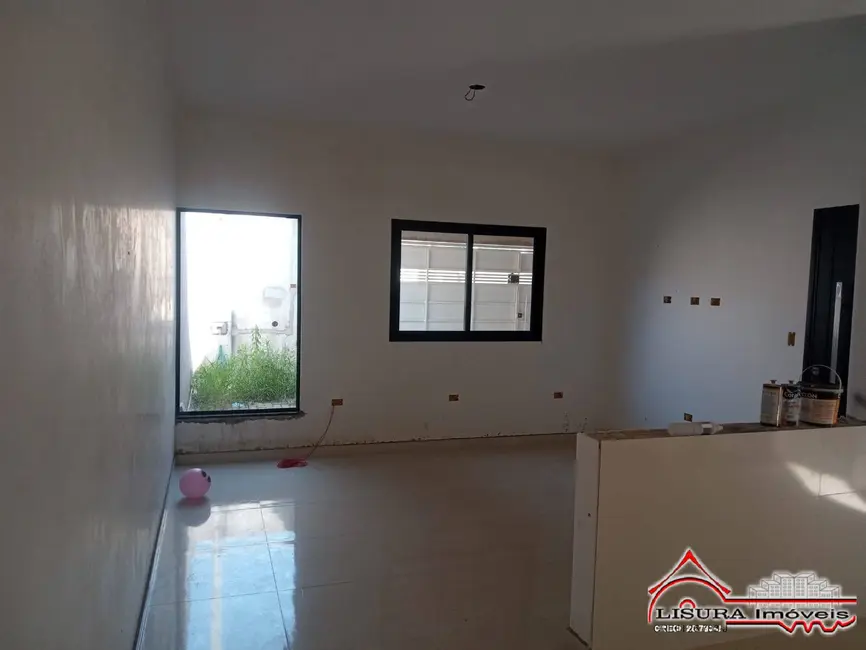 Foto 5 de Casa com 3 quartos à venda, 100m2 em Centro, Jacarei - SP