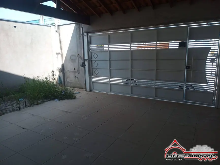 Foto 2 de Casa com 3 quartos à venda, 100m2 em Centro, Jacarei - SP