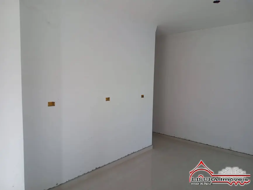 Foto 6 de Casa com 3 quartos à venda, 100m2 em Centro, Jacarei - SP
