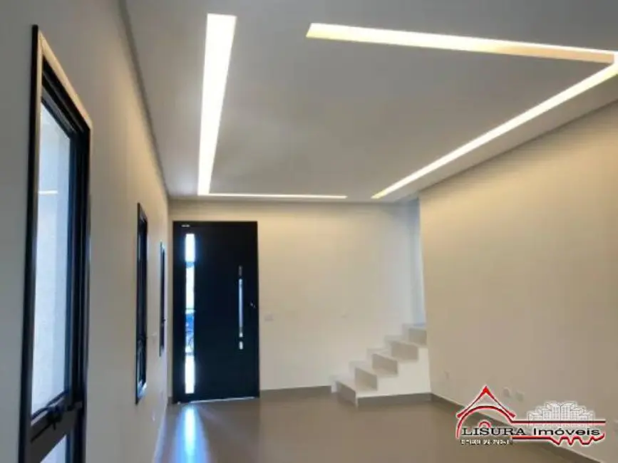 Foto 3 de Casa de Condomínio com 3 quartos à venda, 191m2 em Jardim Jacinto, Jacarei - SP