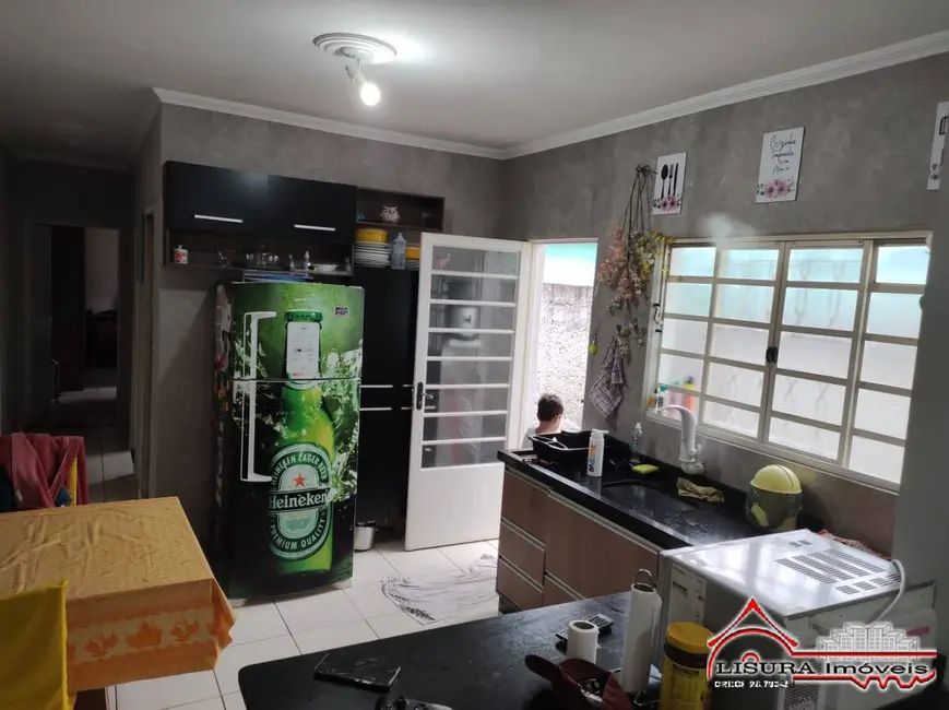 Foto 3 de Casa com 2 quartos à venda, 125m2 em Cidade Salvador, Jacarei - SP