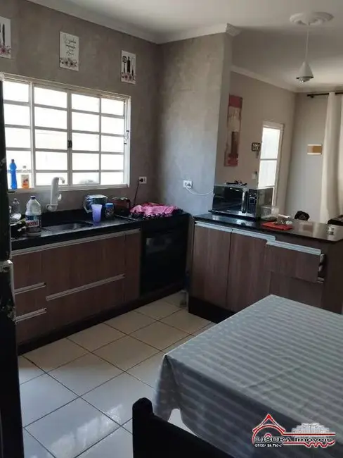 Foto 5 de Casa com 2 quartos à venda, 125m2 em Cidade Salvador, Jacarei - SP