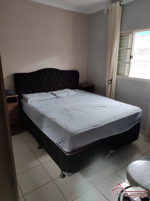 Foto 9 de Casa com 2 quartos à venda, 125m2 em Cidade Salvador, Jacarei - SP