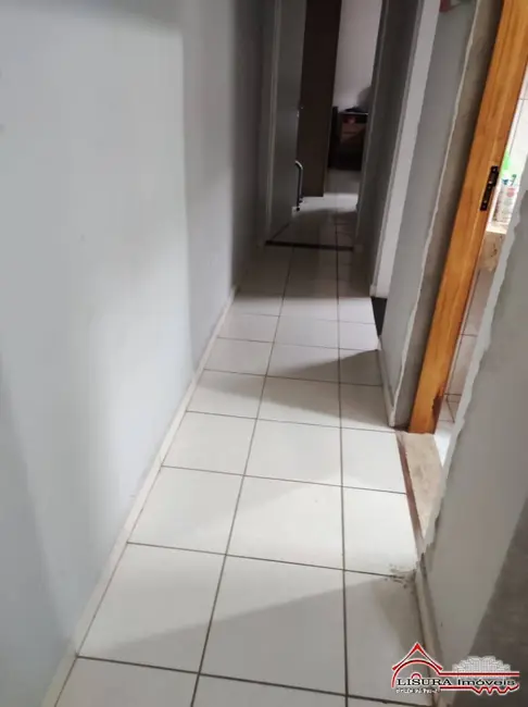 Foto 6 de Casa com 2 quartos à venda, 125m2 em Cidade Salvador, Jacarei - SP