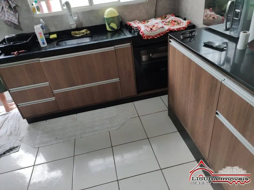 Foto 4 de Casa com 2 quartos à venda, 125m2 em Cidade Salvador, Jacarei - SP