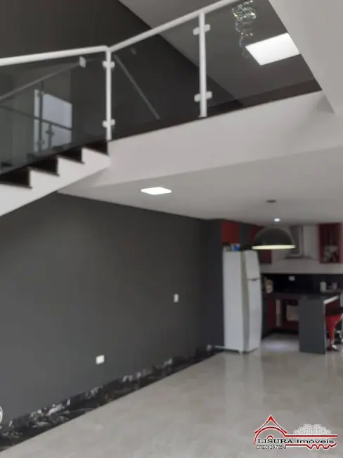 Foto 8 de Casa de Condomínio com 4 quartos à venda, 247m2 em Jardim Jacinto, Jacarei - SP