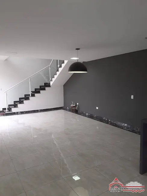 Foto 5 de Casa de Condomínio com 4 quartos à venda, 247m2 em Jardim Jacinto, Jacarei - SP