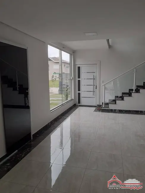 Foto 7 de Casa de Condomínio com 4 quartos à venda, 247m2 em Jardim Jacinto, Jacarei - SP