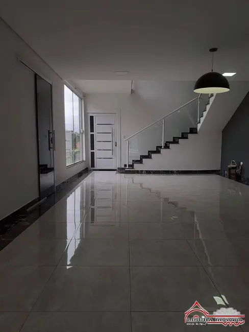 Foto 6 de Casa de Condomínio com 4 quartos à venda, 247m2 em Jardim Jacinto, Jacarei - SP